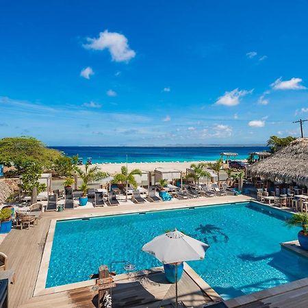 Bloozz Resort Bonaire Playa Eksteriør billede