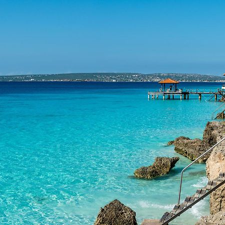 Bloozz Resort Bonaire Playa Eksteriør billede