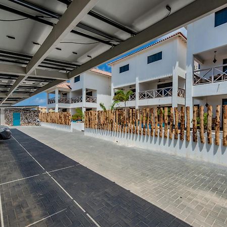Bloozz Resort Bonaire Playa Eksteriør billede