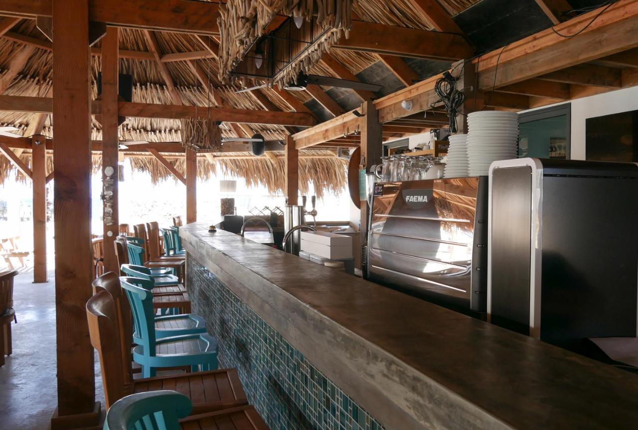 Bloozz Resort Bonaire Playa Eksteriør billede