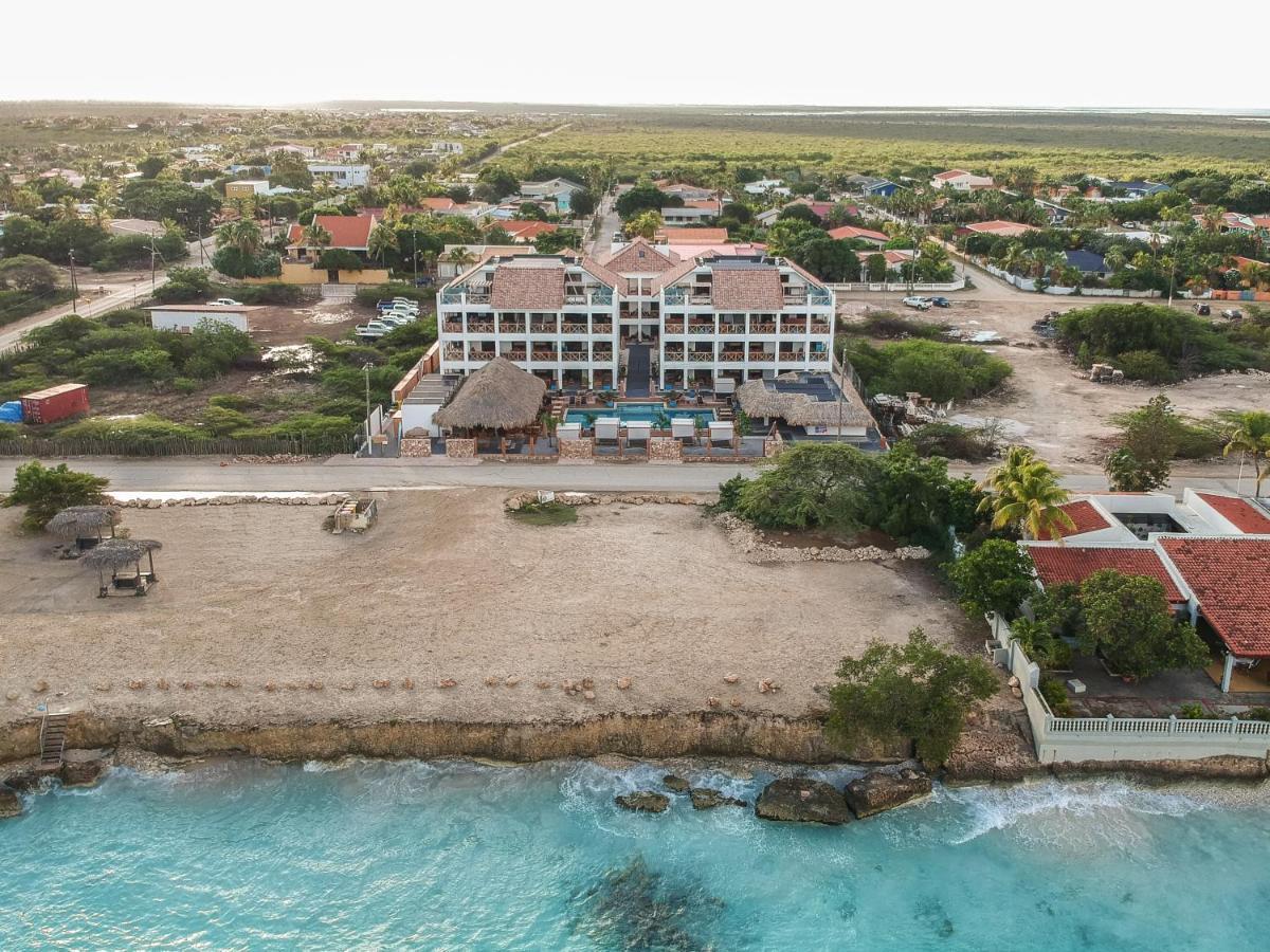 Bloozz Resort Bonaire Playa Eksteriør billede