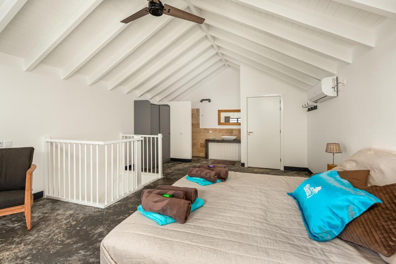 Bloozz Resort Bonaire Playa Eksteriør billede