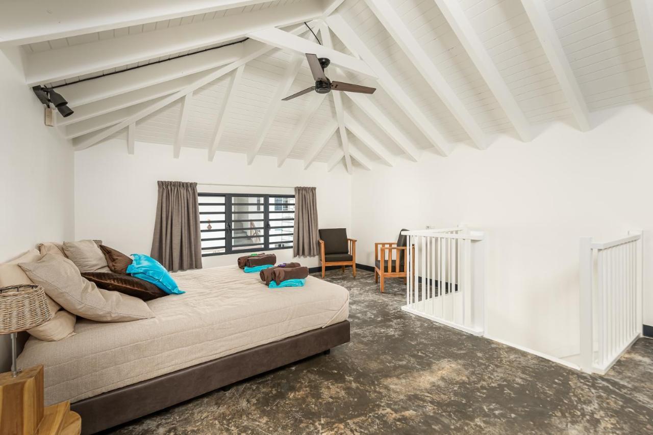 Bloozz Resort Bonaire Playa Eksteriør billede