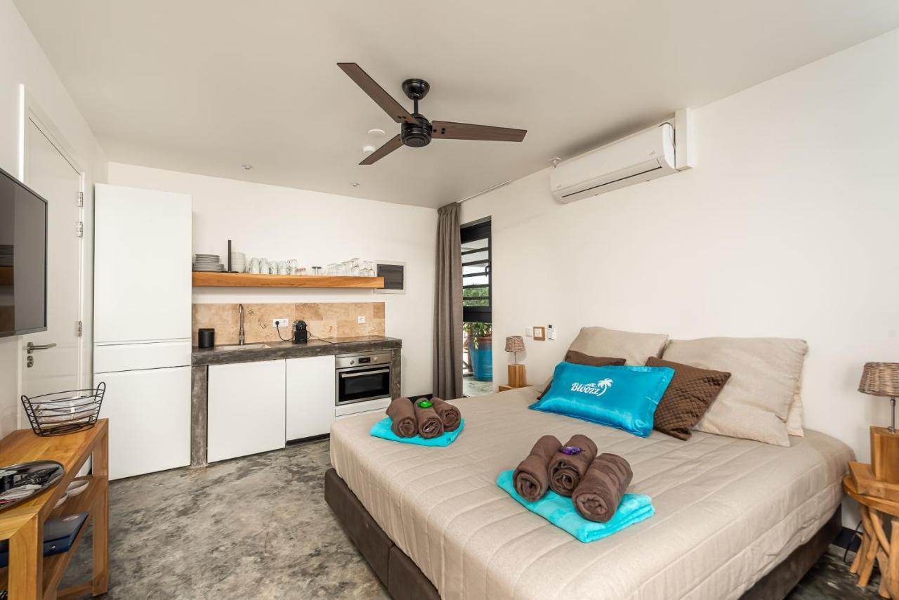 Bloozz Resort Bonaire Playa Eksteriør billede