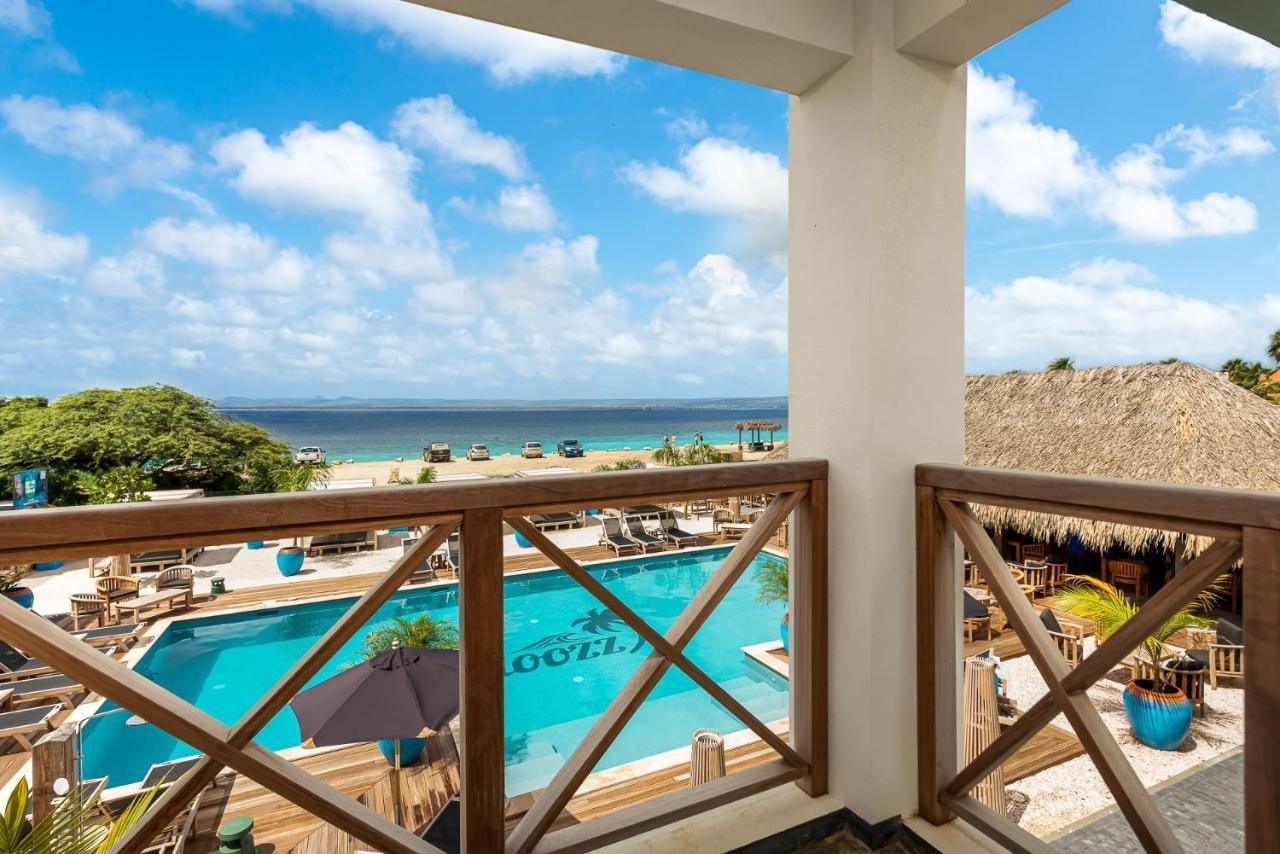 Bloozz Resort Bonaire Playa Eksteriør billede