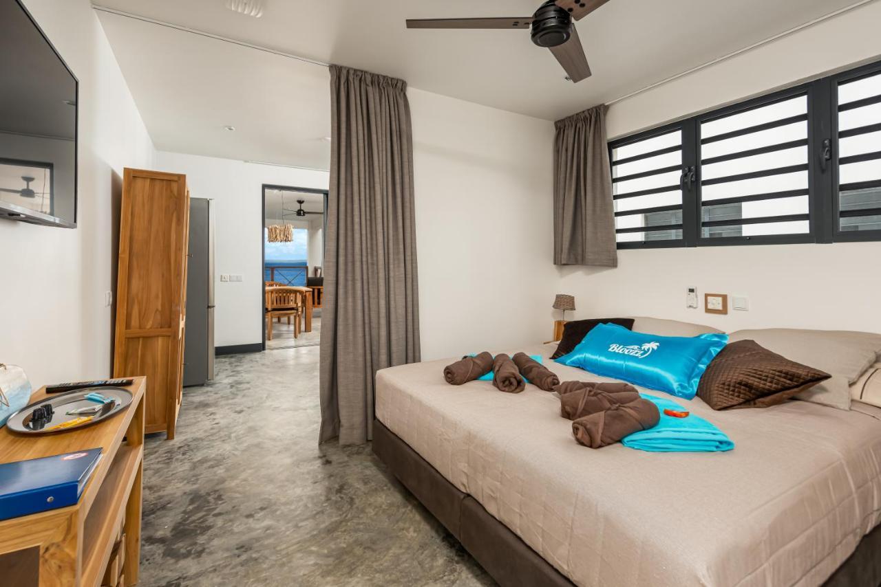 Bloozz Resort Bonaire Playa Eksteriør billede