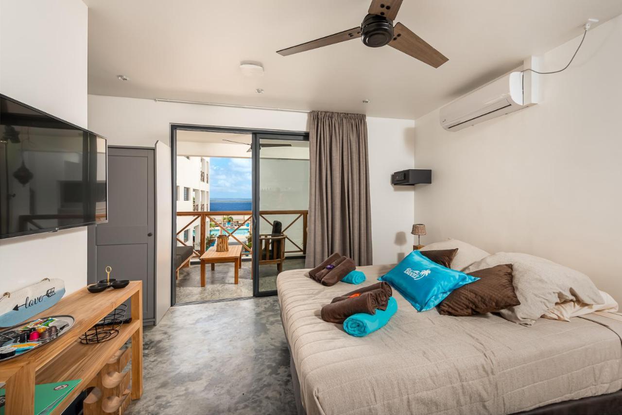 Bloozz Resort Bonaire Playa Eksteriør billede