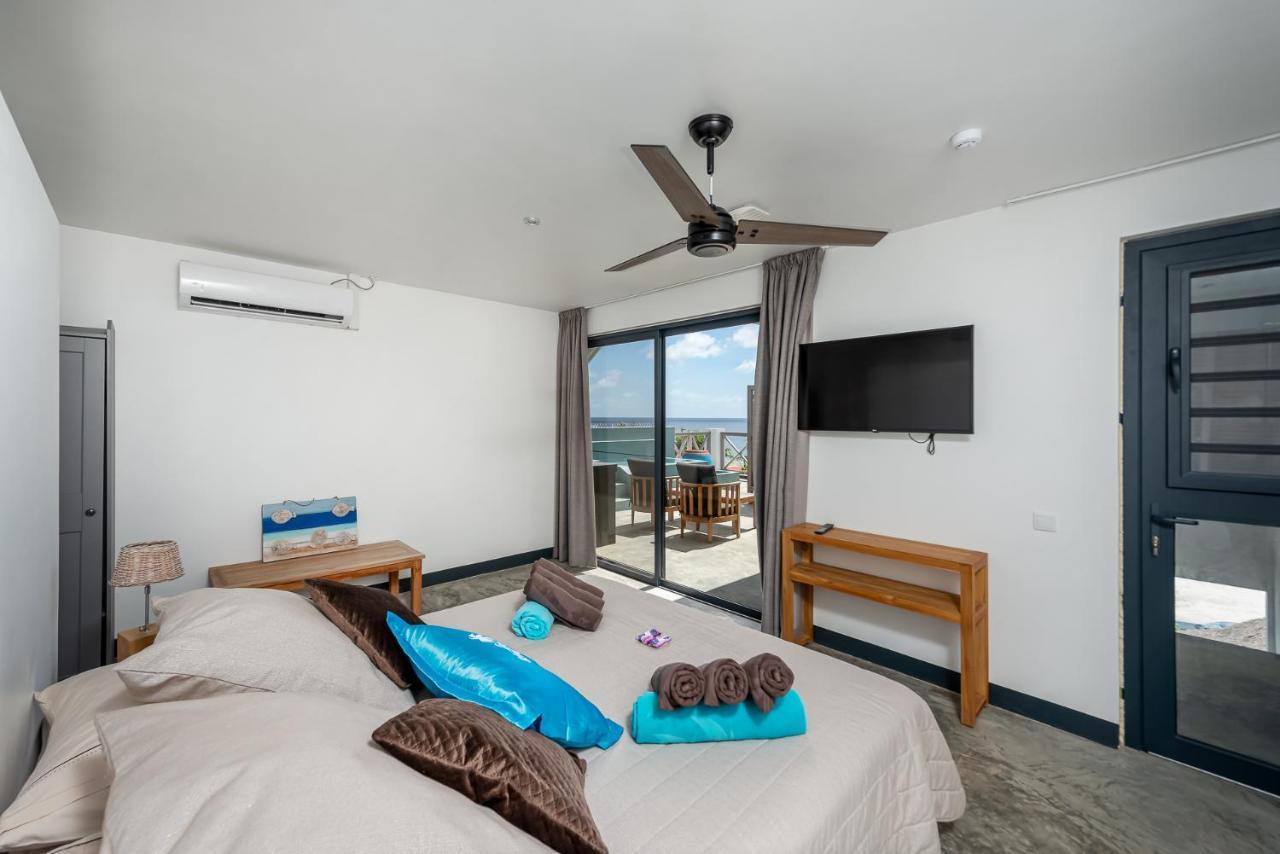Bloozz Resort Bonaire Playa Eksteriør billede