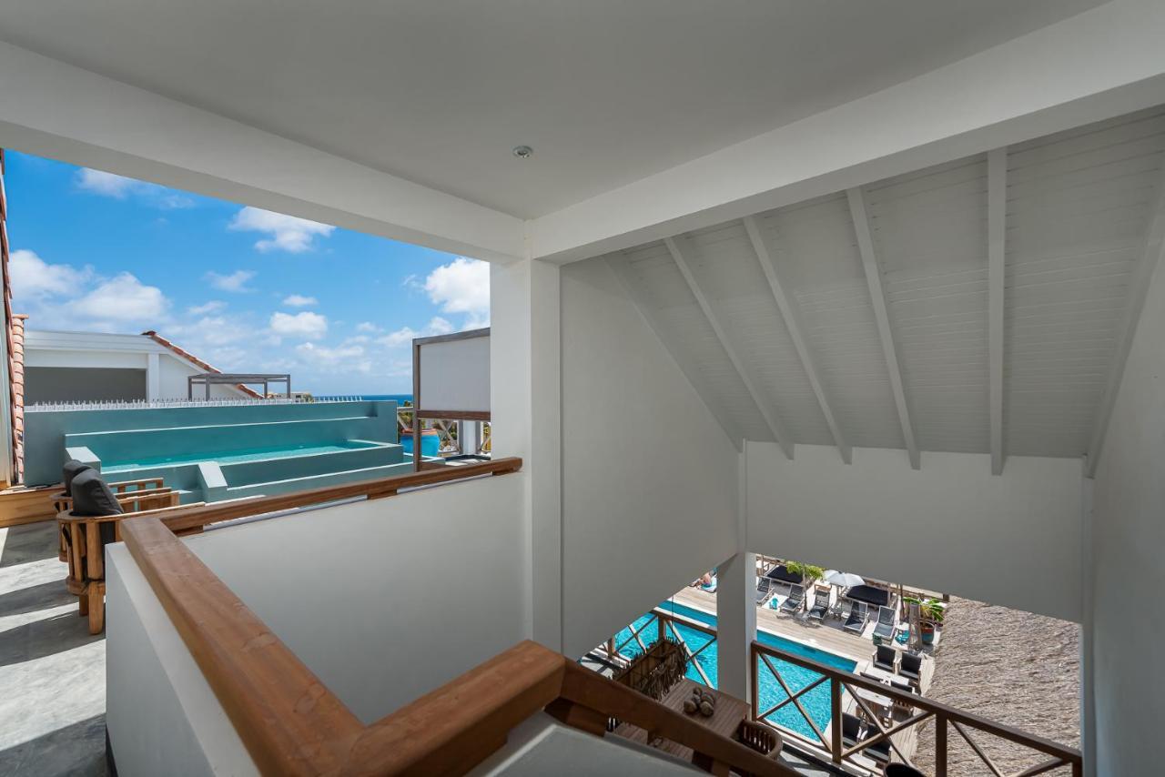 Bloozz Resort Bonaire Playa Eksteriør billede