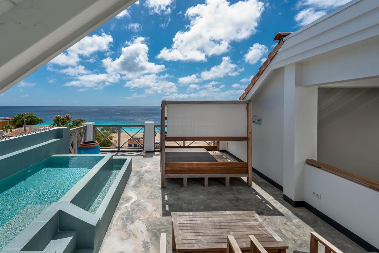 Bloozz Resort Bonaire Playa Eksteriør billede