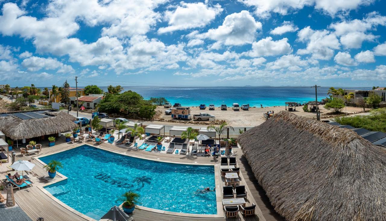 Bloozz Resort Bonaire Playa Eksteriør billede