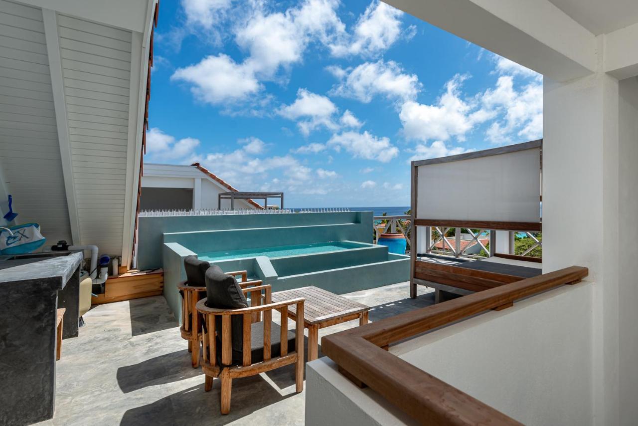 Bloozz Resort Bonaire Playa Eksteriør billede
