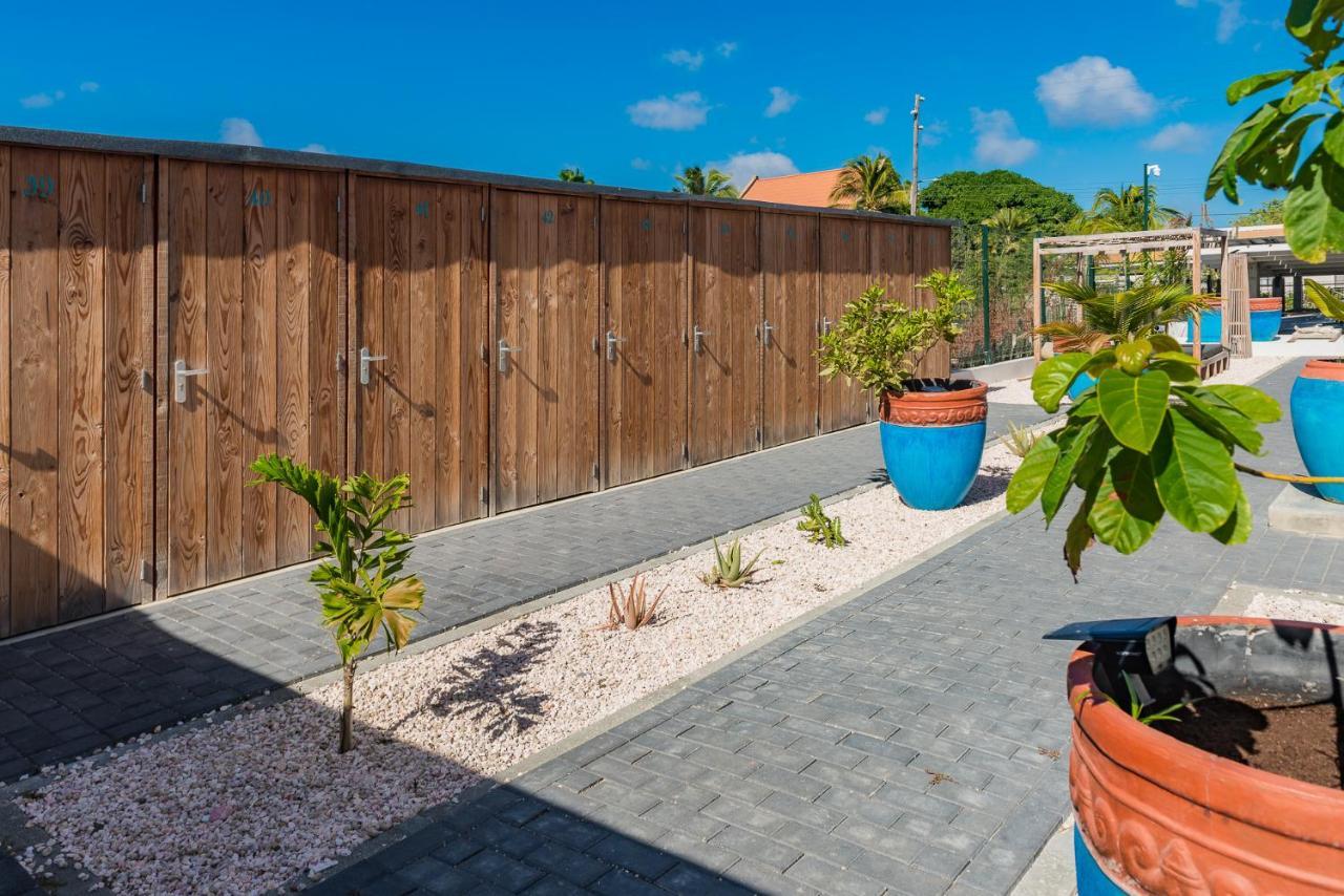 Bloozz Resort Bonaire Playa Eksteriør billede