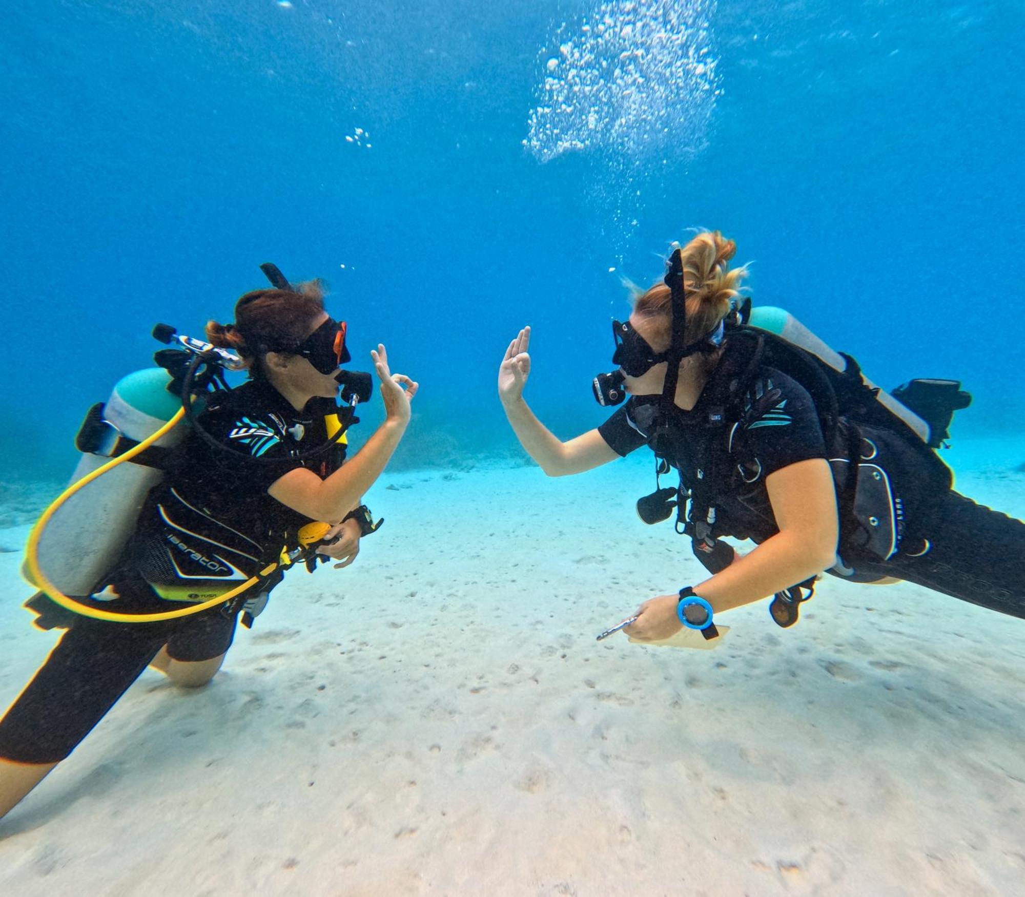 Bloozz Resort Bonaire Playa Eksteriør billede